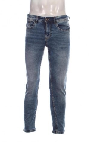 Herren Jeans Savvy, Größe S, Farbe Blau, Preis 11,99 €