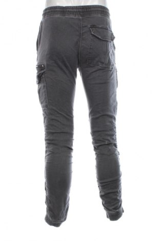 Herren Jeans Savvy, Größe M, Farbe Grau, Preis € 12,99