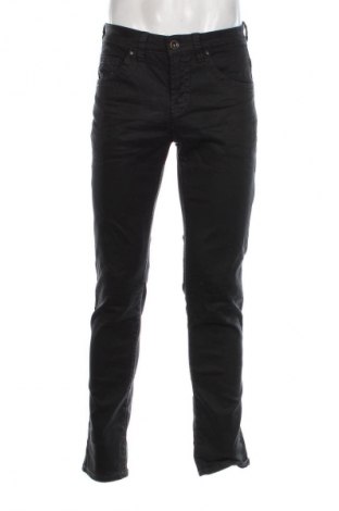 Ανδρικό τζίν Savvy Denim, Μέγεθος S, Χρώμα Μαύρο, Τιμή 6,99 €