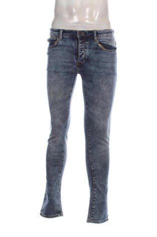 Herren Jeans Saxoo London, Größe M, Farbe Blau, Preis 38,36 €