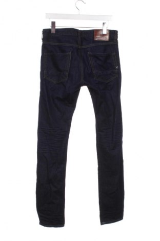 Męskie jeansy Scotch & Soda, Rozmiar S, Kolor Niebieski, Cena 158,99 zł