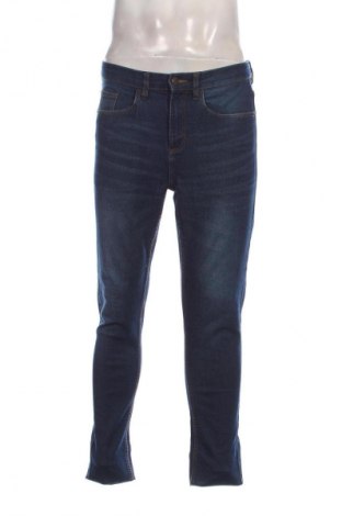 Herren Jeans Sinsay, Größe M, Farbe Blau, Preis € 6,99