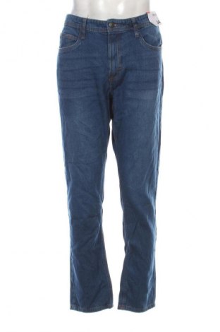 Herren Jeans Sinsay, Größe L, Farbe Blau, Preis € 12,99