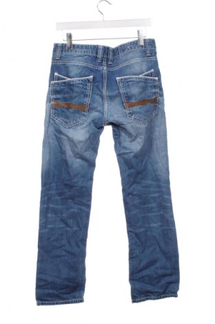 Herren Jeans Smog, Größe M, Farbe Blau, Preis 6,99 €