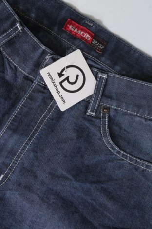 Herren Jeans Smog, Größe M, Farbe Blau, Preis € 5,99