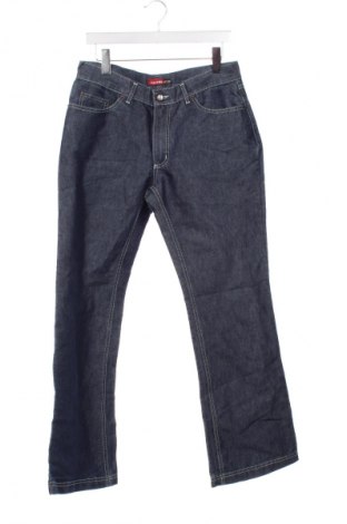 Herren Jeans Smog, Größe M, Farbe Blau, Preis 5,99 €