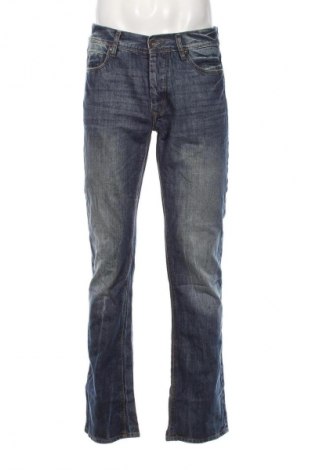 Herren Jeans Smog, Größe M, Farbe Blau, Preis € 20,29