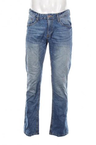 Herren Jeans Smog, Größe L, Farbe Blau, Preis 10,29 €