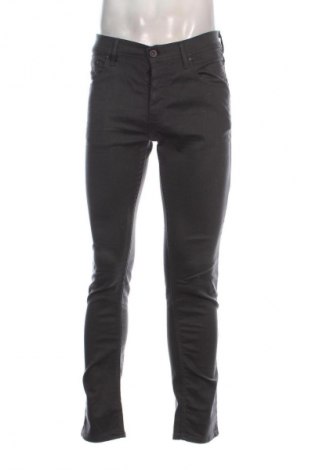 Herren Jeans Smog, Größe M, Farbe Grau, Preis € 8,99