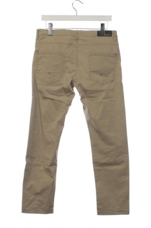 Herren Jeans Springfield, Größe S, Farbe Beige, Preis 13,99 €