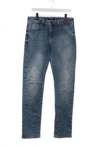 Herren Jeans Strokesman's, Größe S, Farbe Blau, Preis € 6,49