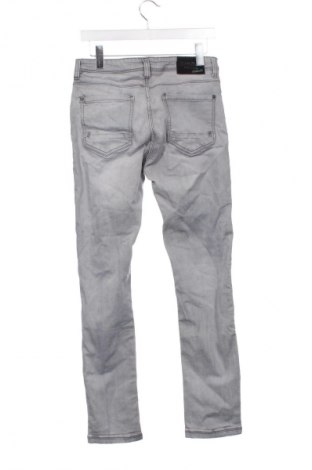 Herren Jeans Sublevel, Größe M, Farbe Grau, Preis € 6,99