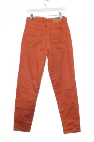 Herren Jeans Support, Größe S, Farbe Orange, Preis € 6,49