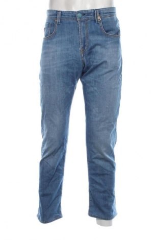 Herren Jeans TRAMAROSSA, Größe L, Farbe Blau, Preis 51,99 €