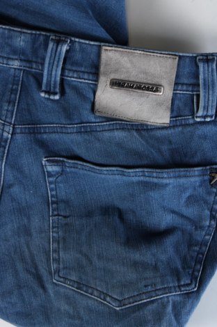 Herren Jeans TRAMAROSSA, Größe M, Farbe Blau, Preis € 75,99