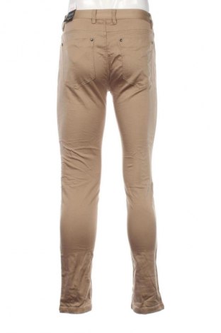 Herren Jeans Tarocash, Größe M, Farbe Beige, Preis € 42,49