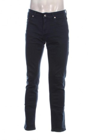 Herren Jeans Teodor, Größe M, Farbe Blau, Preis 11,99 €