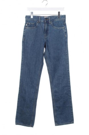 Herren Jeans Timberland, Größe S, Farbe Blau, Preis 34,99 €