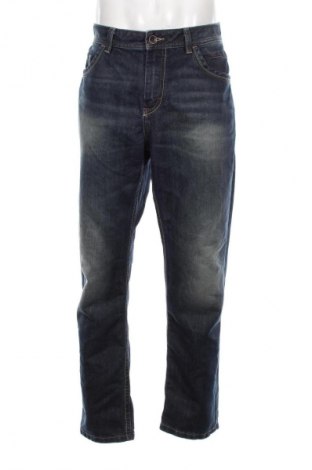 Herren Jeans Tom Tailor, Größe XXL, Farbe Blau, Preis 14,99 €