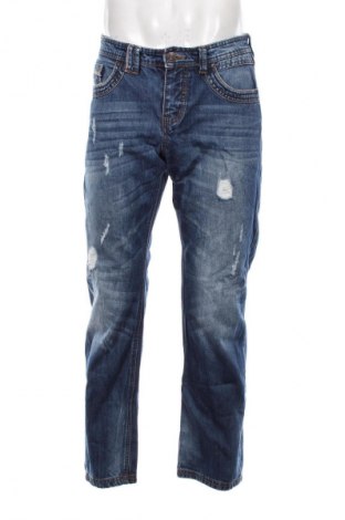 Herren Jeans Tom Tompson, Größe M, Farbe Blau, Preis € 20,29