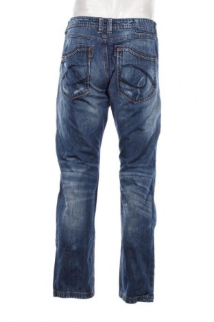 Herren Jeans Tom Tompson, Größe M, Farbe Blau, Preis 20,29 €