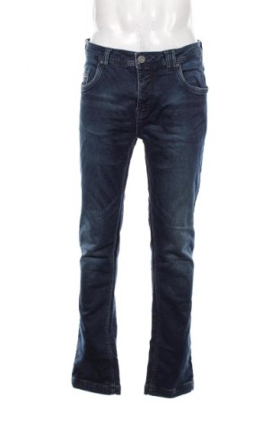 Herren Jeans Tom Tompson, Größe L, Farbe Blau, Preis 6,99 €