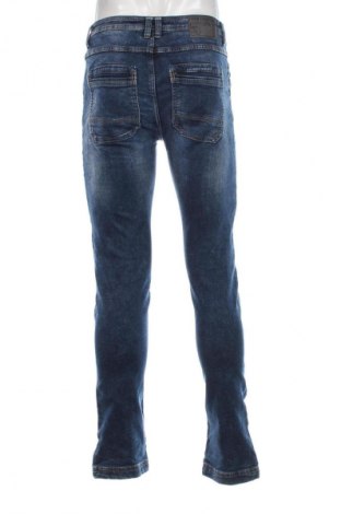 Herren Jeans Tom Tompson, Größe M, Farbe Blau, Preis € 7,49