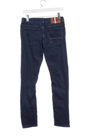 Herren Jeans Tommy Hilfiger, Größe XS, Farbe Blau, Preis 22,99 €