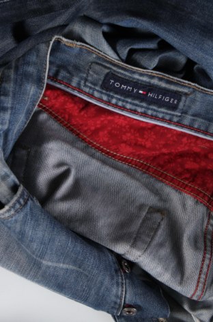 Herren Jeans Tommy Hilfiger, Größe M, Farbe Blau, Preis € 57,29