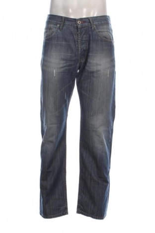 Herren Jeans Tommy Hilfiger, Größe M, Farbe Blau, Preis 57,29 €