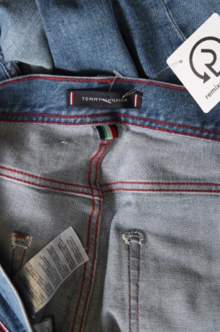 Ανδρικό τζίν Tommy Hilfiger, Μέγεθος L, Χρώμα Μπλέ, Τιμή 56,49 €