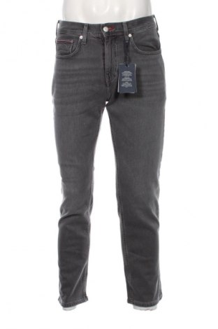 Herren Jeans Tommy Hilfiger, Größe M, Farbe Grau, Preis € 138,99