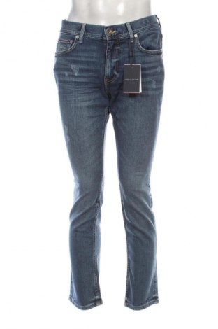 Herren Jeans Tommy Hilfiger, Größe M, Farbe Blau, Preis € 48,99