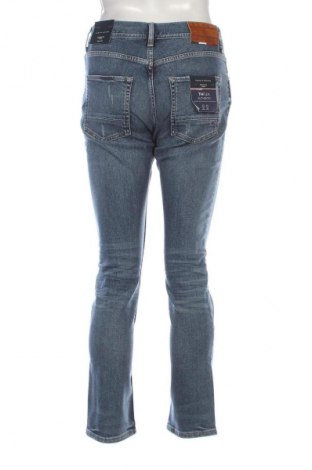 Herren Jeans Tommy Hilfiger, Größe M, Farbe Blau, Preis 48,99 €