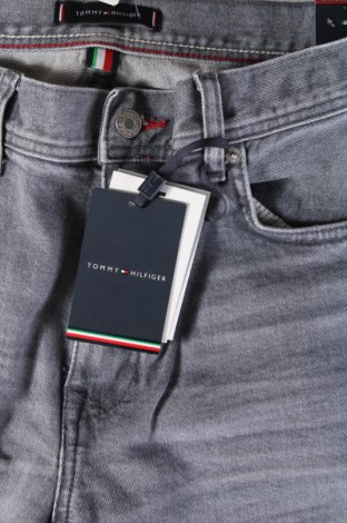 Ανδρικό τζίν Tommy Hilfiger, Μέγεθος L, Χρώμα Γκρί, Τιμή 80,49 €