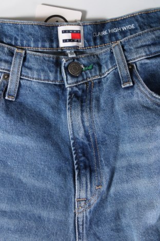 Męskie jeansy Tommy Jeans, Rozmiar M, Kolor Niebieski, Cena 108,99 zł