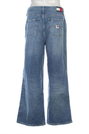 Męskie jeansy Tommy Jeans, Rozmiar M, Kolor Niebieski, Cena 108,99 zł