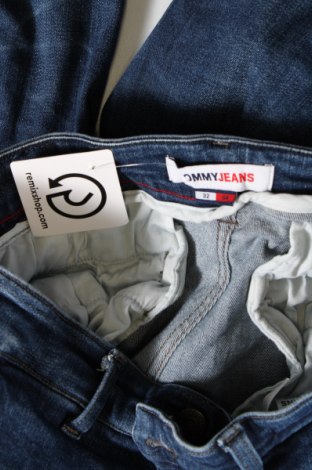 Pánské džíny  Tommy Jeans, Velikost M, Barva Modrá, Cena  545,00 Kč