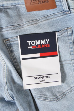 Herren Jeans Tommy Jeans, Größe L, Farbe Blau, Preis 126,99 €