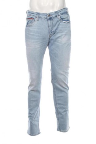 Herren Jeans Tommy Jeans, Größe L, Farbe Blau, Preis 126,99 €