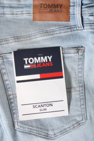 Pánske džínsy  Tommy Jeans, Veľkosť L, Farba Modrá, Cena  67,45 €