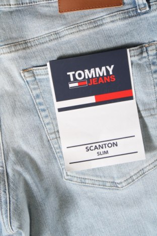 Pánské džíny  Tommy Jeans, Velikost M, Barva Modrá, Cena  2 909,00 Kč