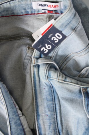 Ανδρικό τζίν Tommy Jeans, Μέγεθος L, Χρώμα Μπλέ, Τιμή 112,99 €