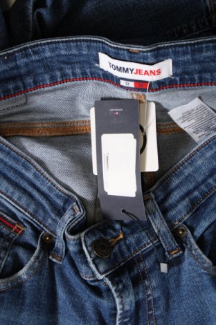 Ανδρικό τζίν Tommy Jeans, Μέγεθος M, Χρώμα Μπλέ, Τιμή 112,99 €