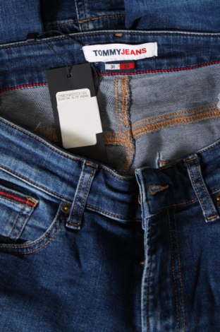 Pánske džínsy  Tommy Jeans, Veľkosť M, Farba Modrá, Cena  103,45 €