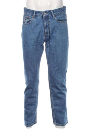 Herren Jeans Tommy Jeans, Größe L, Farbe Blau, Preis 126,99 €