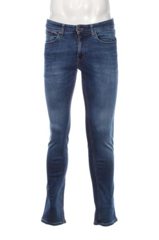 Herren Jeans Tommy Jeans, Größe M, Farbe Blau, Preis 82,99 €