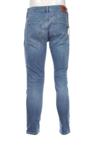 Herren Jeans Tommy Jeans, Größe M, Farbe Blau, Preis 82,99 €