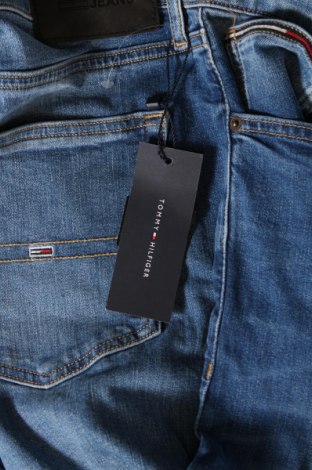 Herren Jeans Tommy Jeans, Größe M, Farbe Blau, Preis 76,49 €