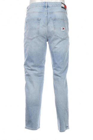 Męskie jeansy Tommy Jeans, Rozmiar M, Kolor Niebieski, Cena 582,99 zł